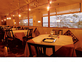 Restaurant/Dining